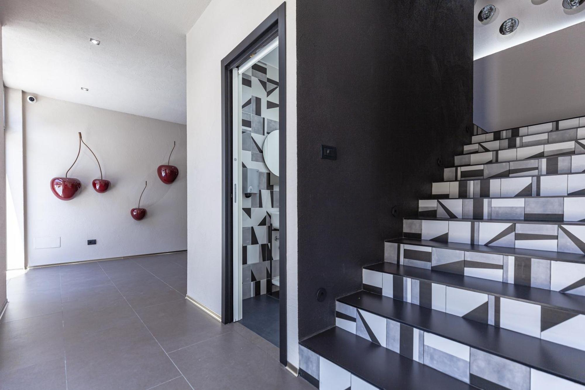 Rh Lifestyle Rooms & Suites Olbia Bagian luar foto