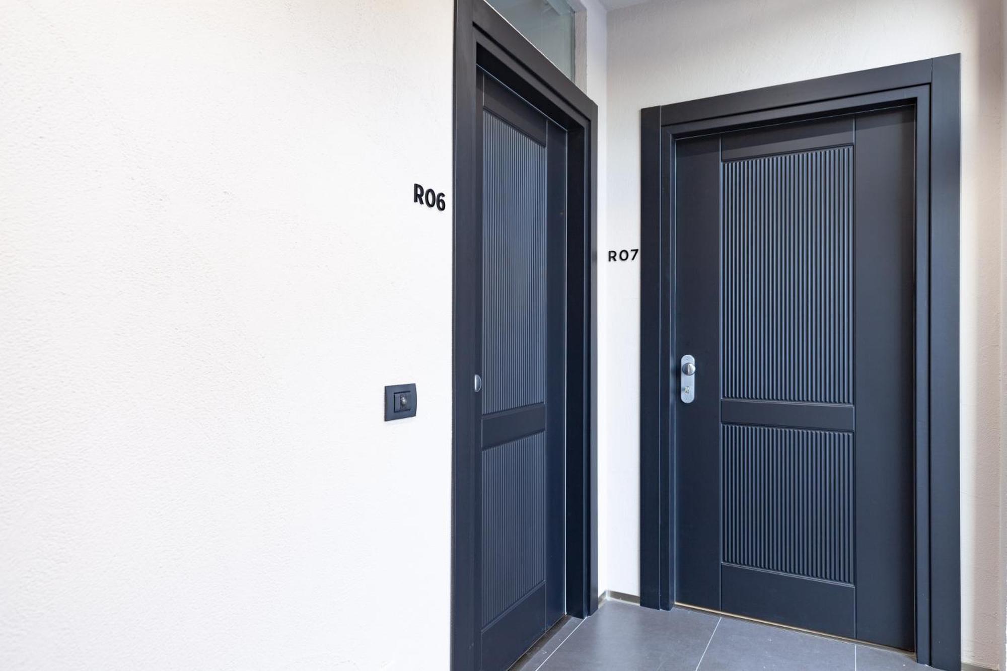 Rh Lifestyle Rooms & Suites Olbia Bagian luar foto