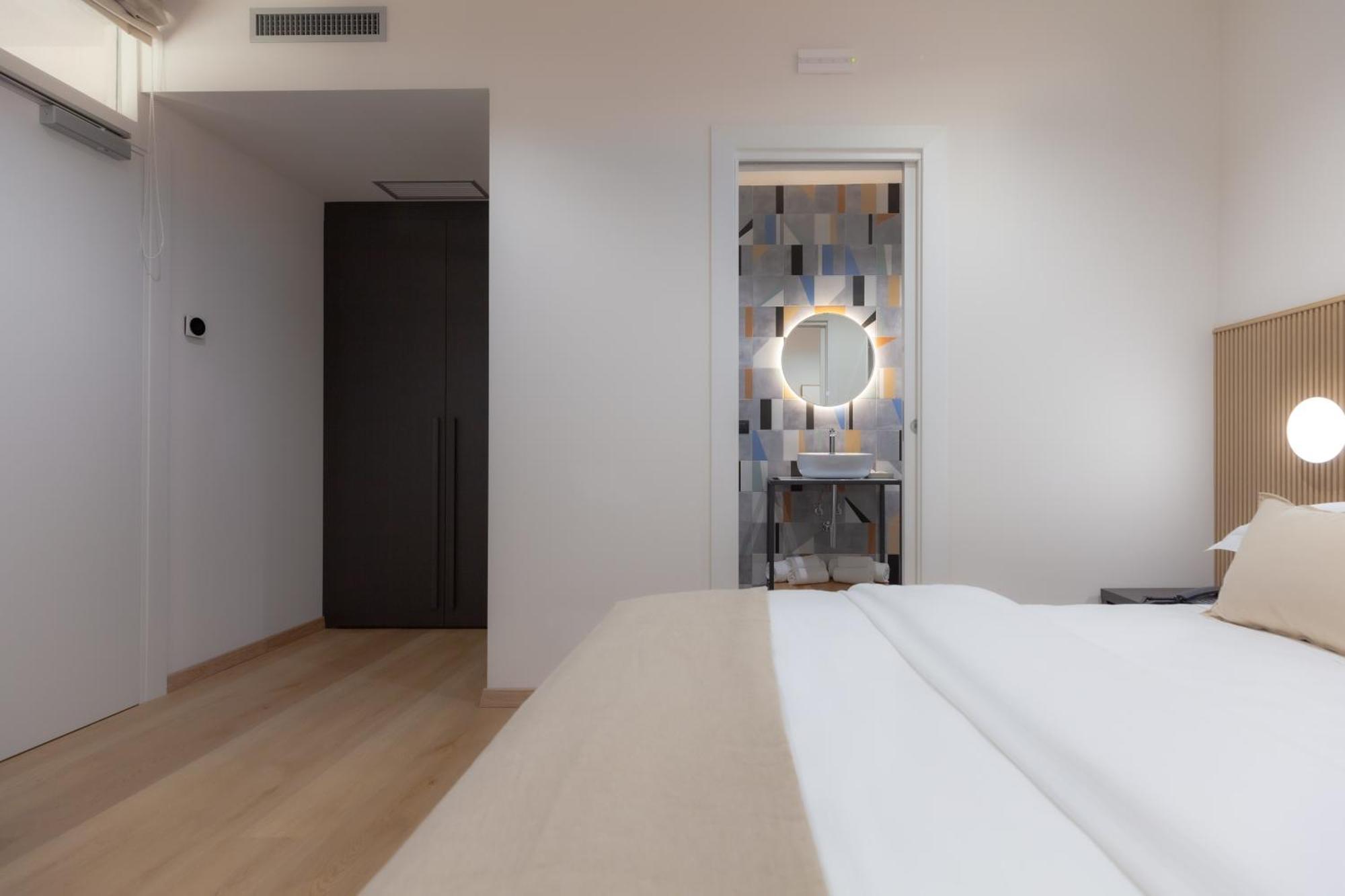 Rh Lifestyle Rooms & Suites Olbia Bagian luar foto