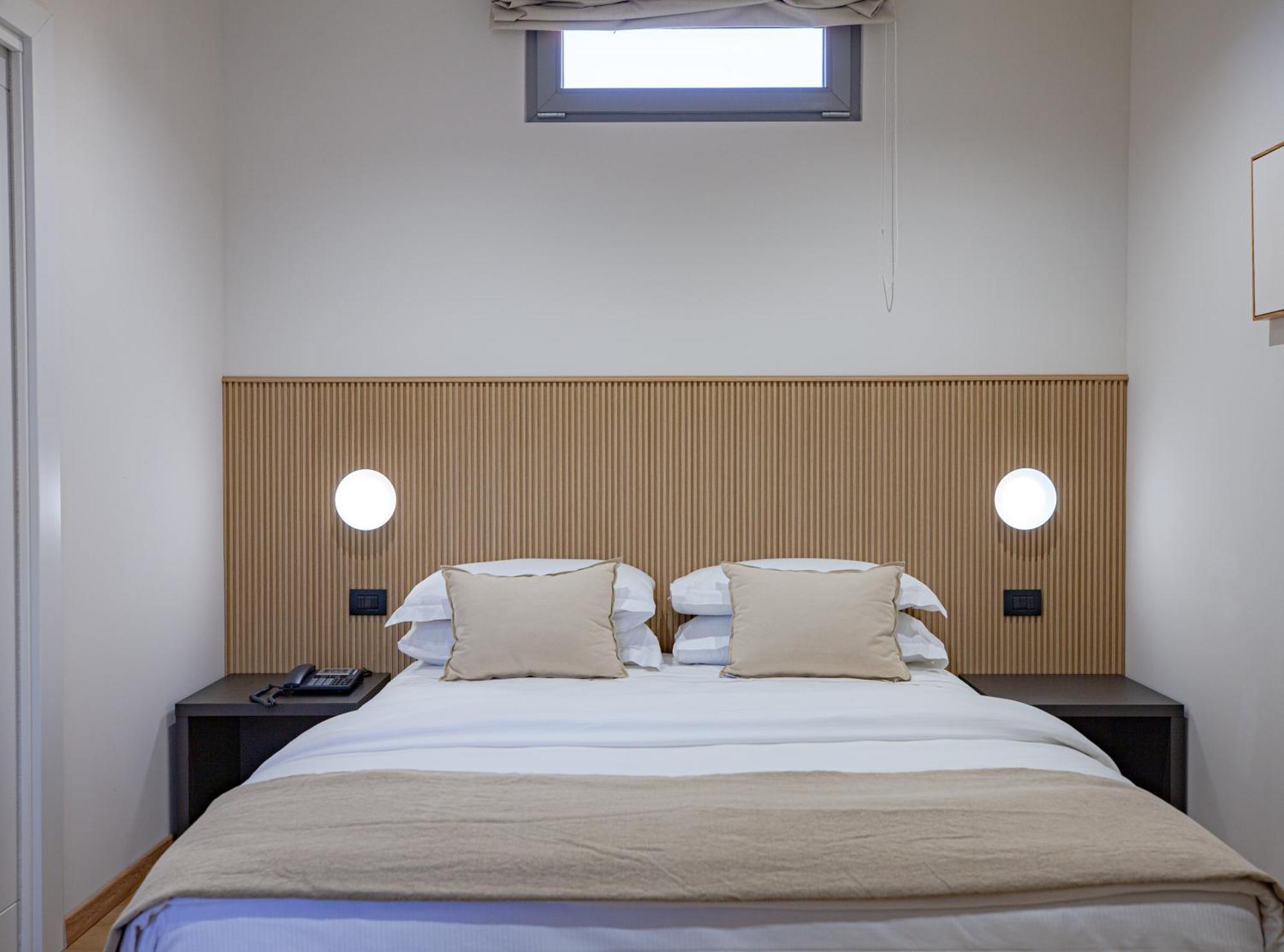 Rh Lifestyle Rooms & Suites Olbia Bagian luar foto
