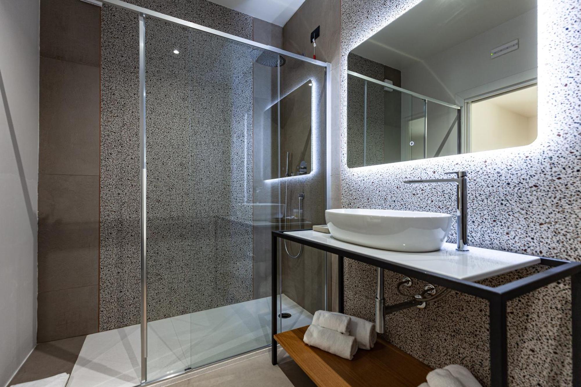 Rh Lifestyle Rooms & Suites Olbia Bagian luar foto