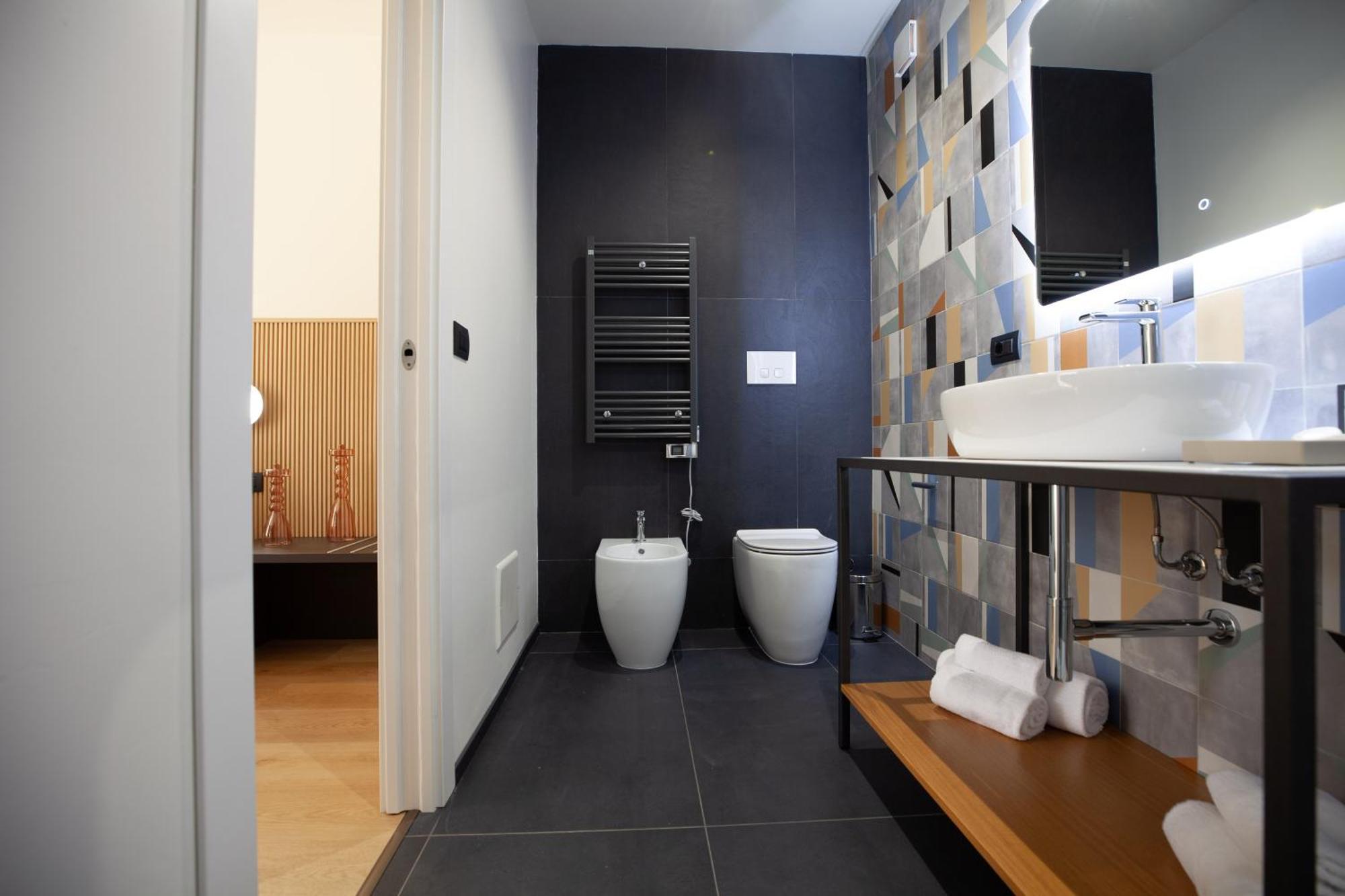 Rh Lifestyle Rooms & Suites Olbia Ruang foto