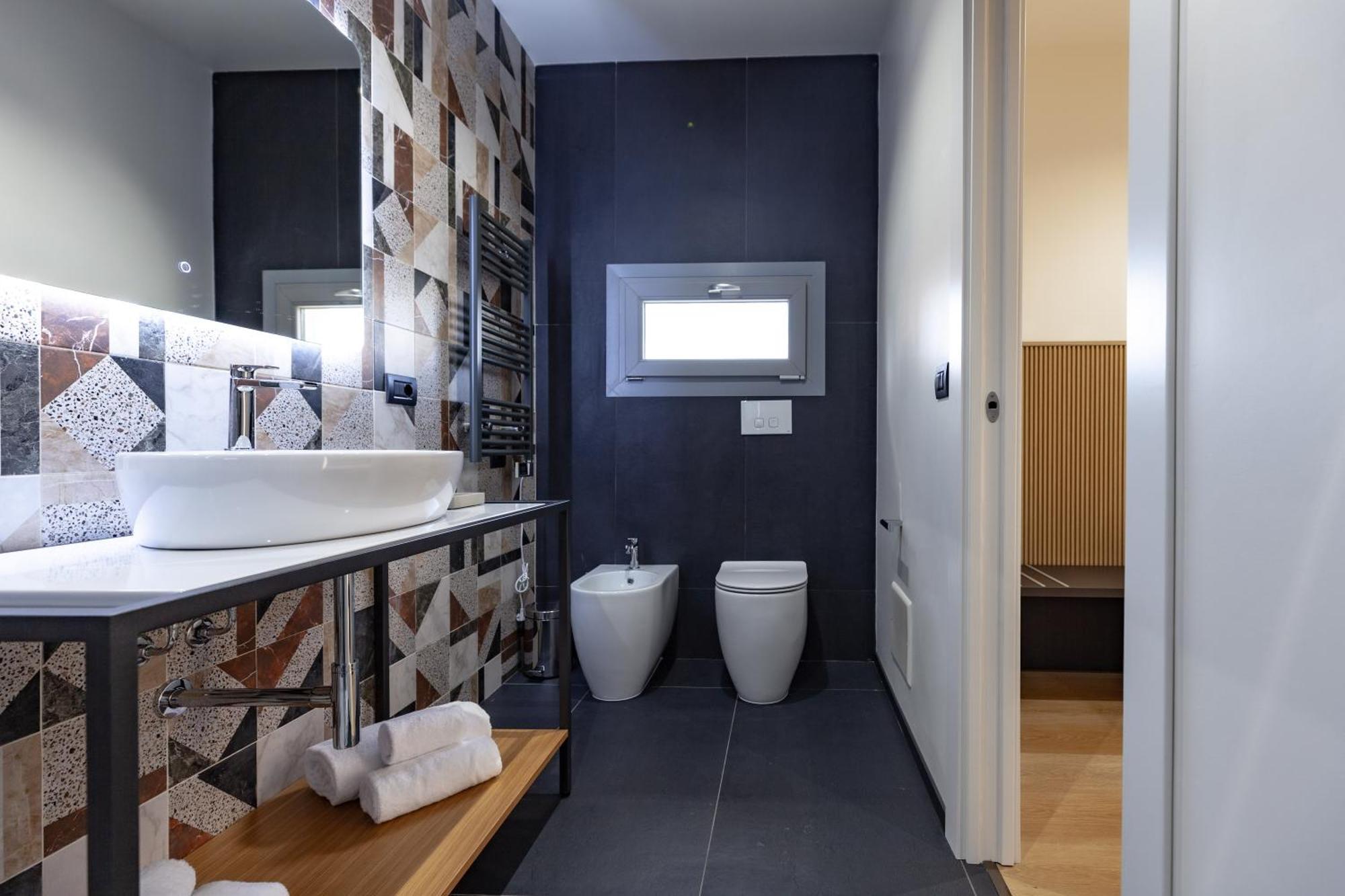 Rh Lifestyle Rooms & Suites Olbia Ruang foto