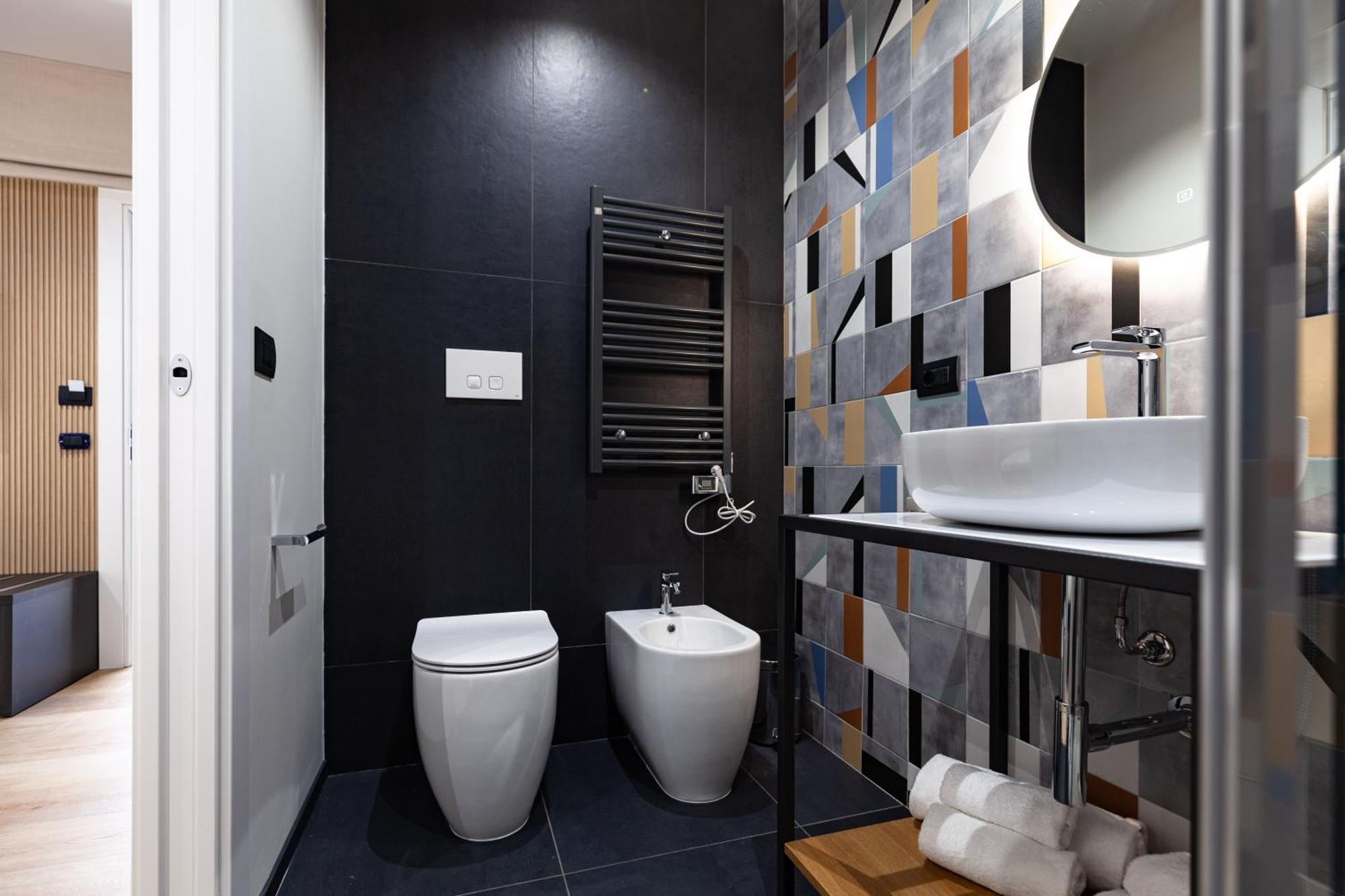 Rh Lifestyle Rooms & Suites Olbia Ruang foto