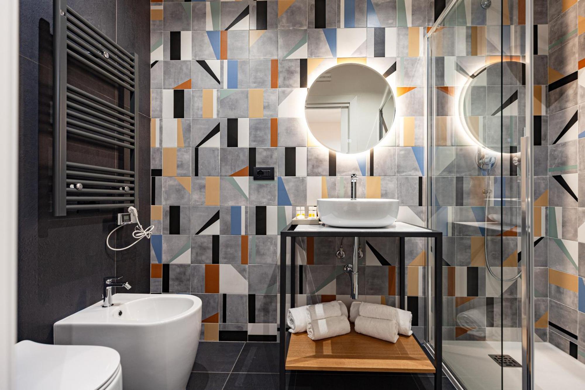 Rh Lifestyle Rooms & Suites Olbia Bagian luar foto