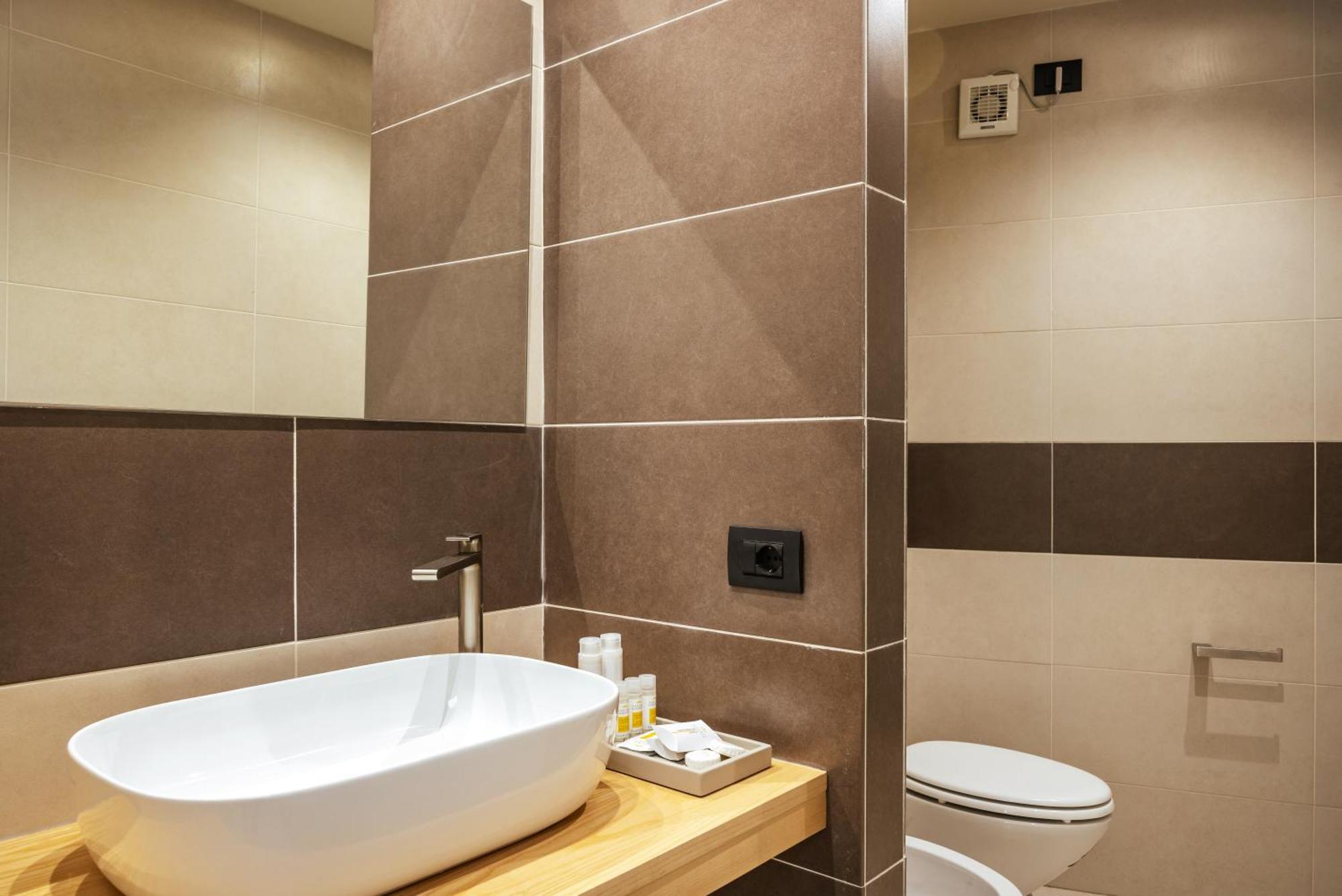 Rh Lifestyle Rooms & Suites Olbia Ruang foto