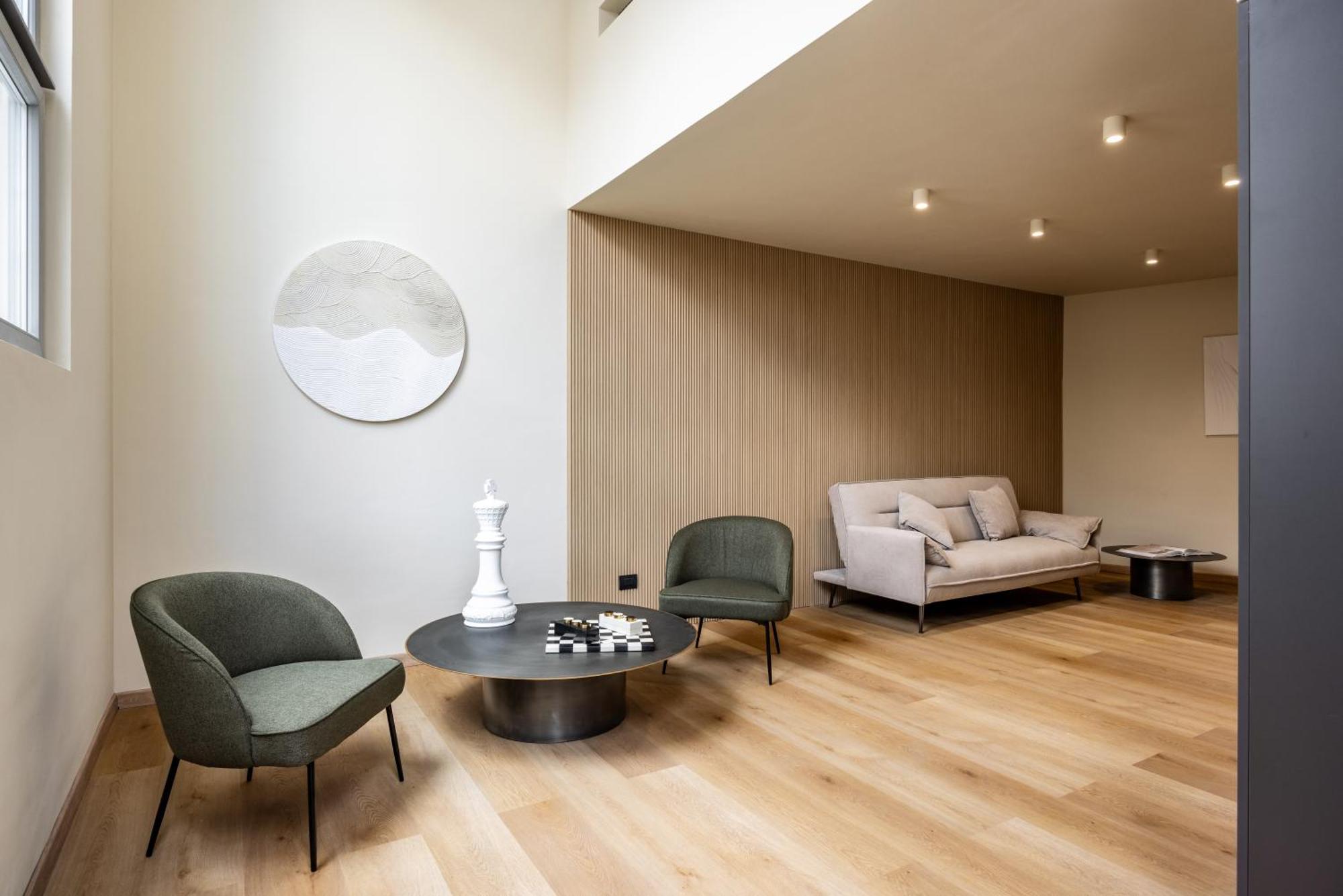 Rh Lifestyle Rooms & Suites Olbia Bagian luar foto