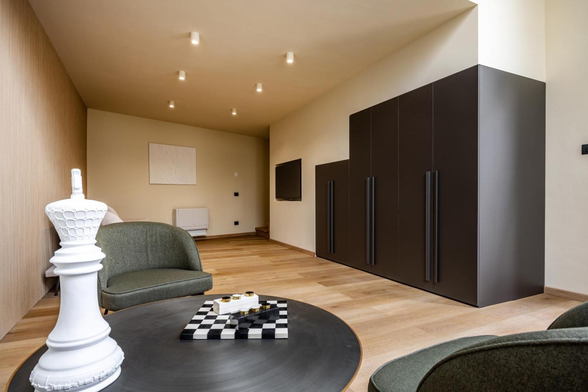Rh Lifestyle Rooms & Suites Olbia Bagian luar foto