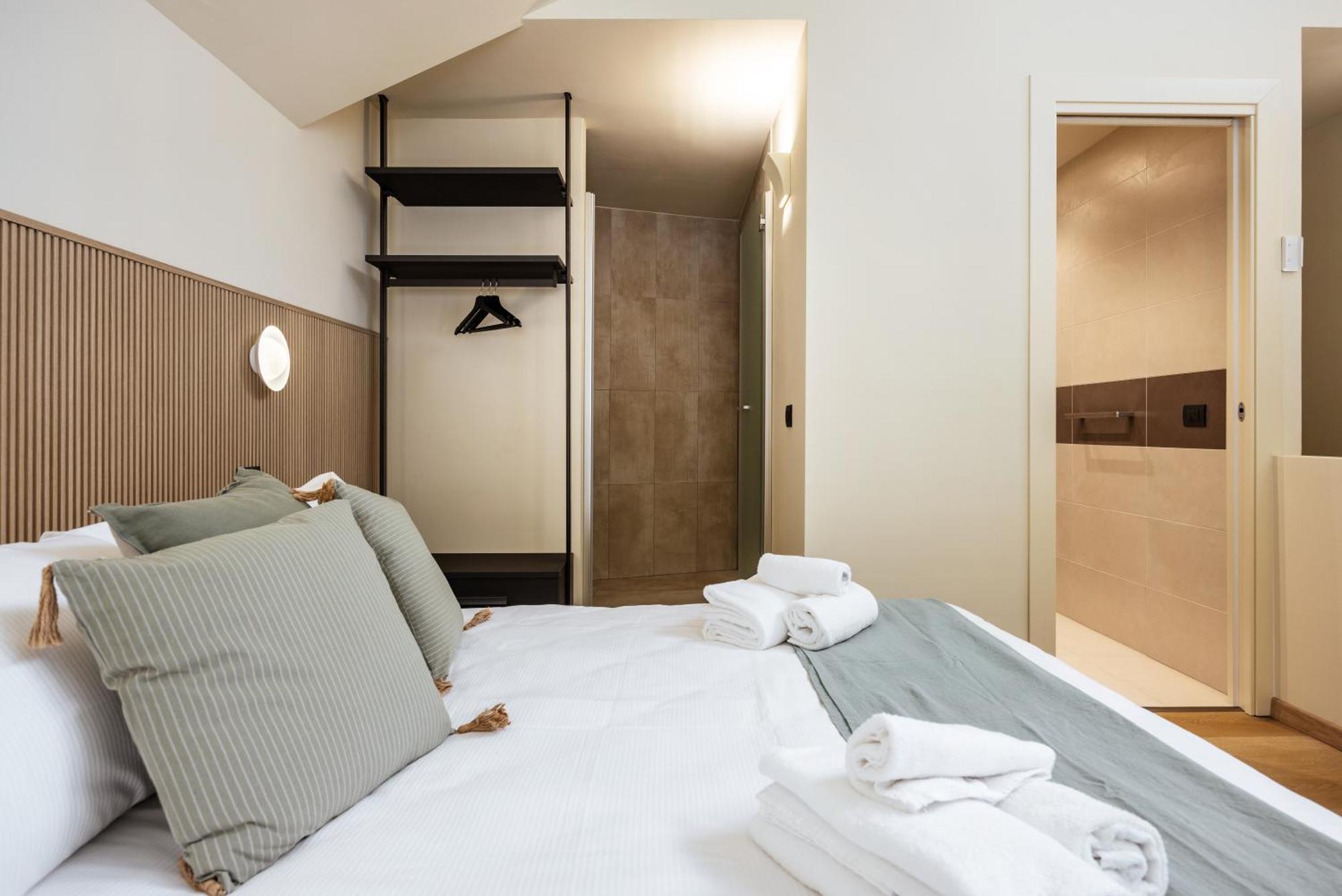 Rh Lifestyle Rooms & Suites Olbia Bagian luar foto