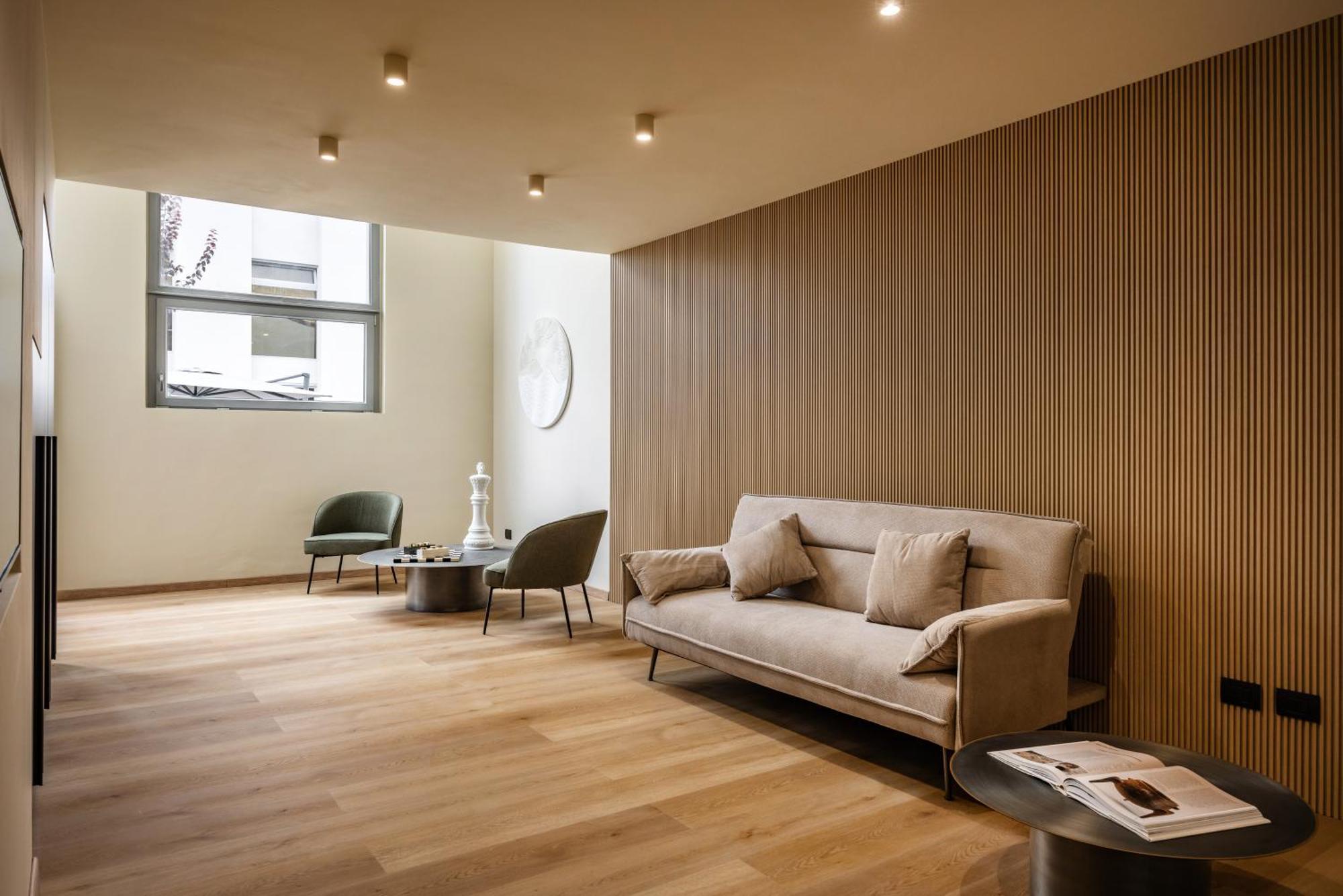 Rh Lifestyle Rooms & Suites Olbia Ruang foto