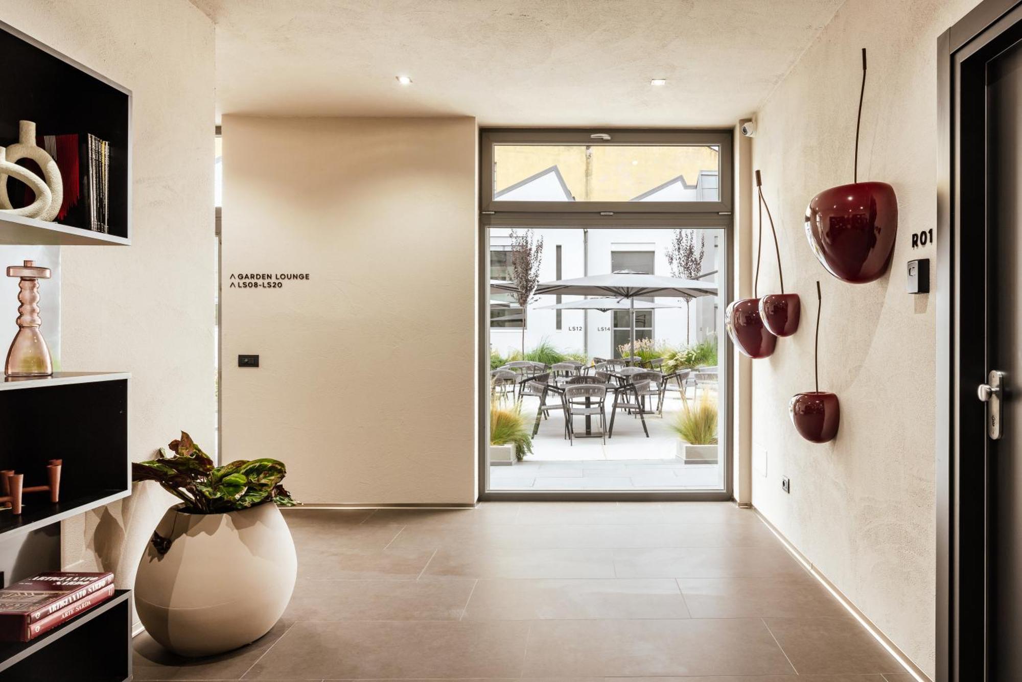 Rh Lifestyle Rooms & Suites Olbia Bagian luar foto