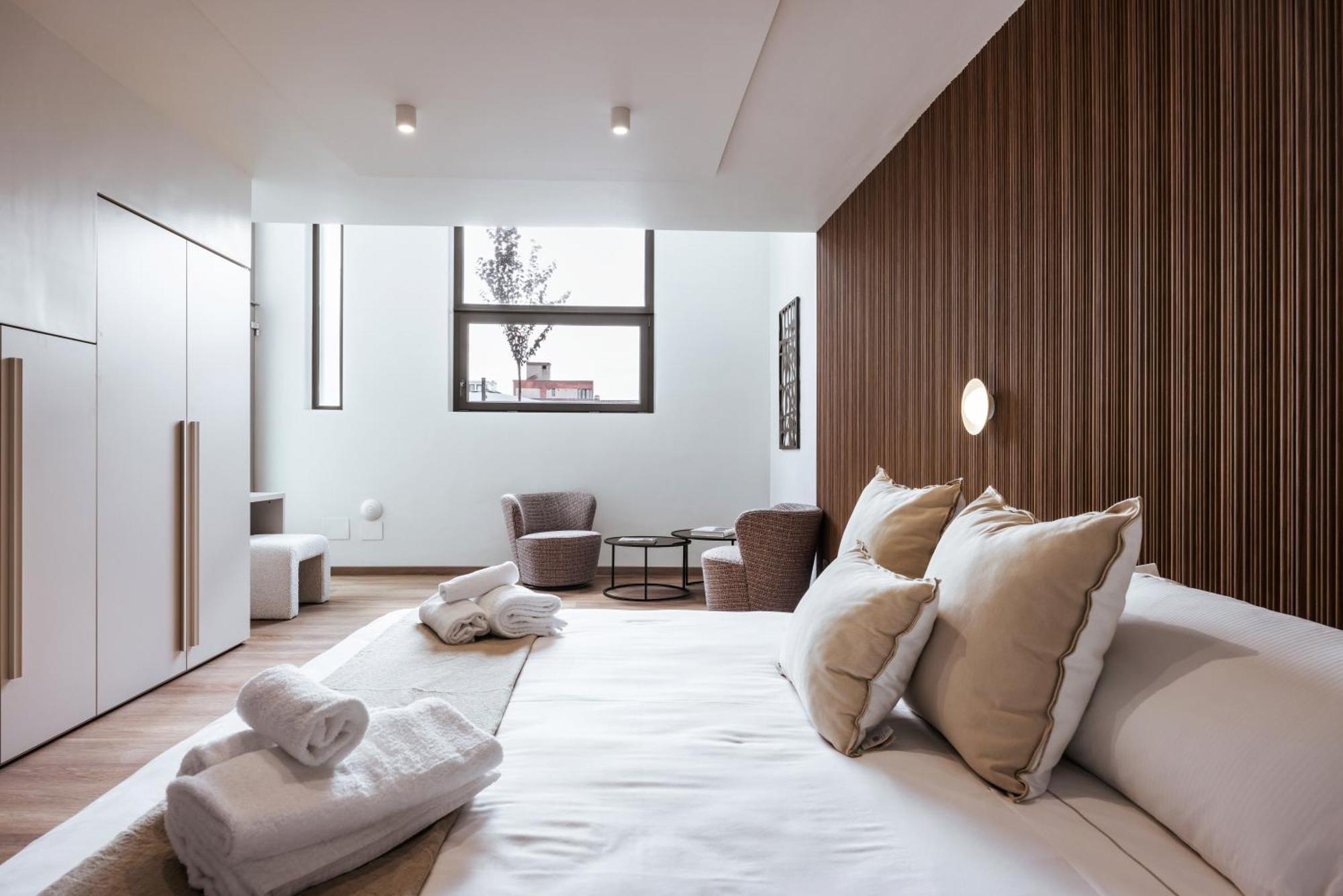 Rh Lifestyle Rooms & Suites Olbia Bagian luar foto