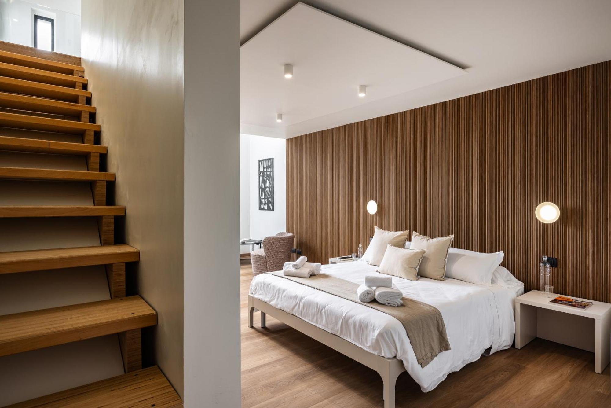 Rh Lifestyle Rooms & Suites Olbia Ruang foto
