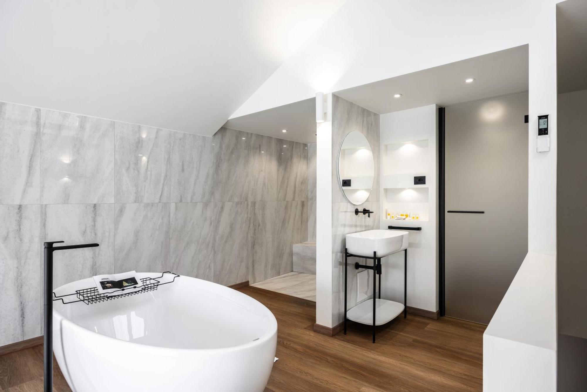 Rh Lifestyle Rooms & Suites Olbia Bagian luar foto