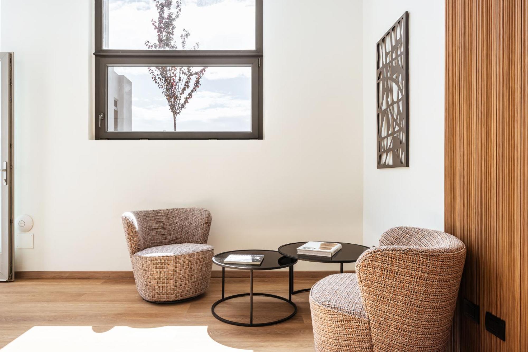 Rh Lifestyle Rooms & Suites Olbia Bagian luar foto
