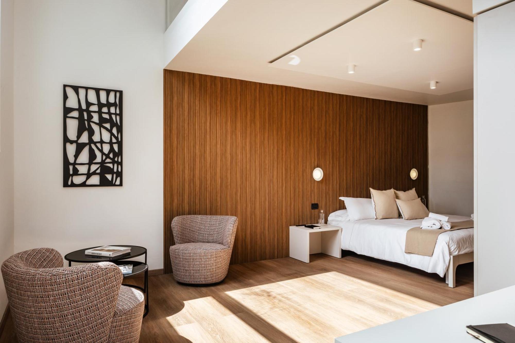 Rh Lifestyle Rooms & Suites Olbia Bagian luar foto