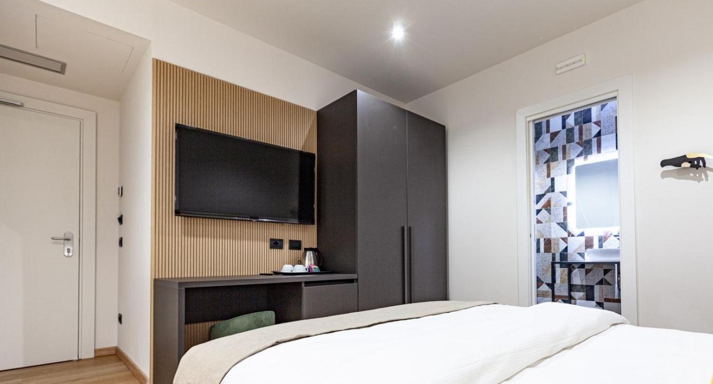 Rh Lifestyle Rooms & Suites Olbia Bagian luar foto