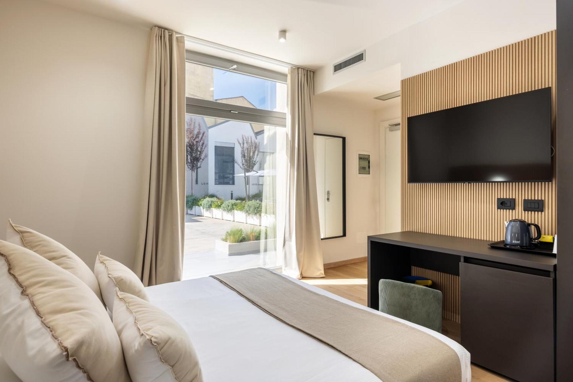 Rh Lifestyle Rooms & Suites Olbia Bagian luar foto