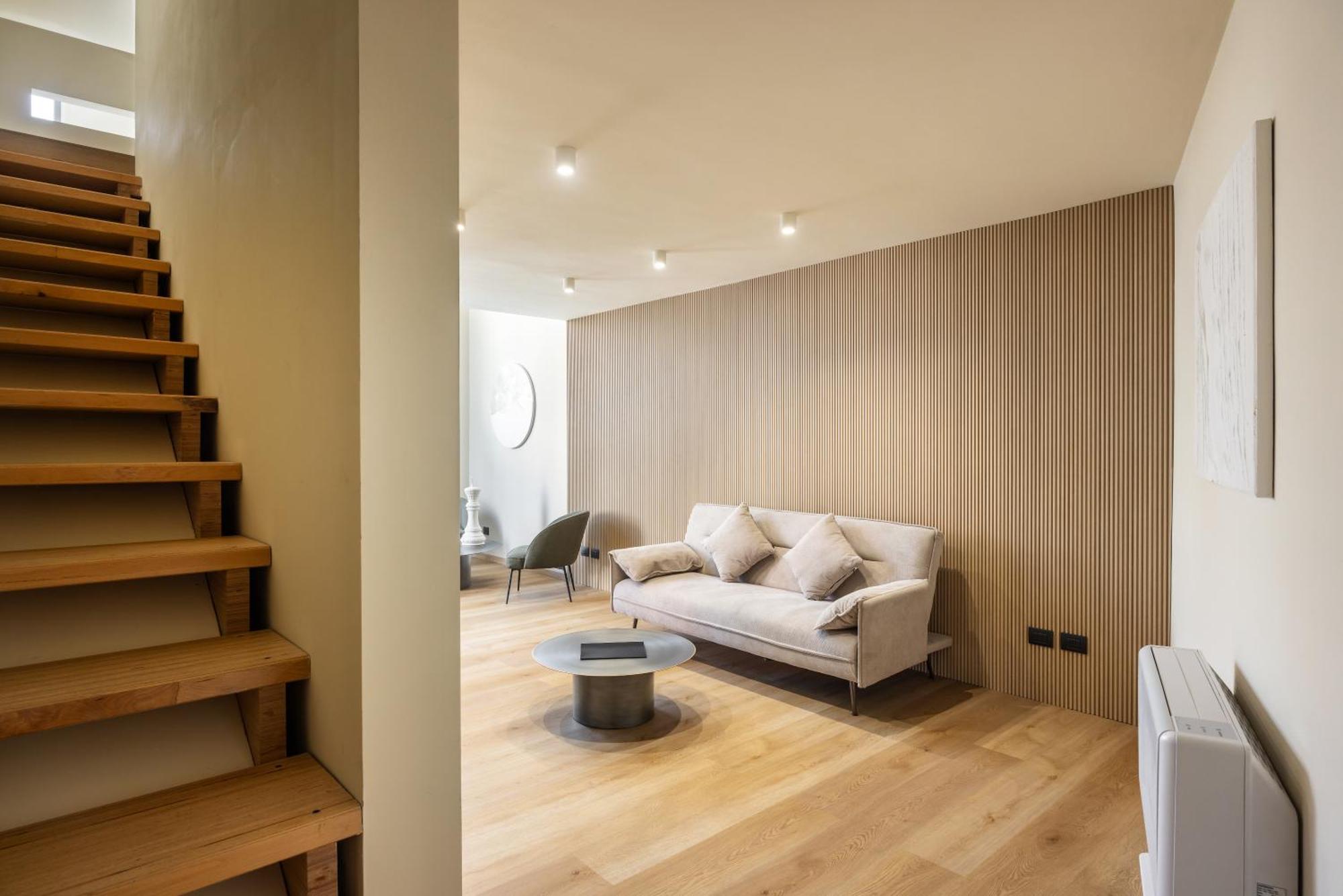 Rh Lifestyle Rooms & Suites Olbia Ruang foto