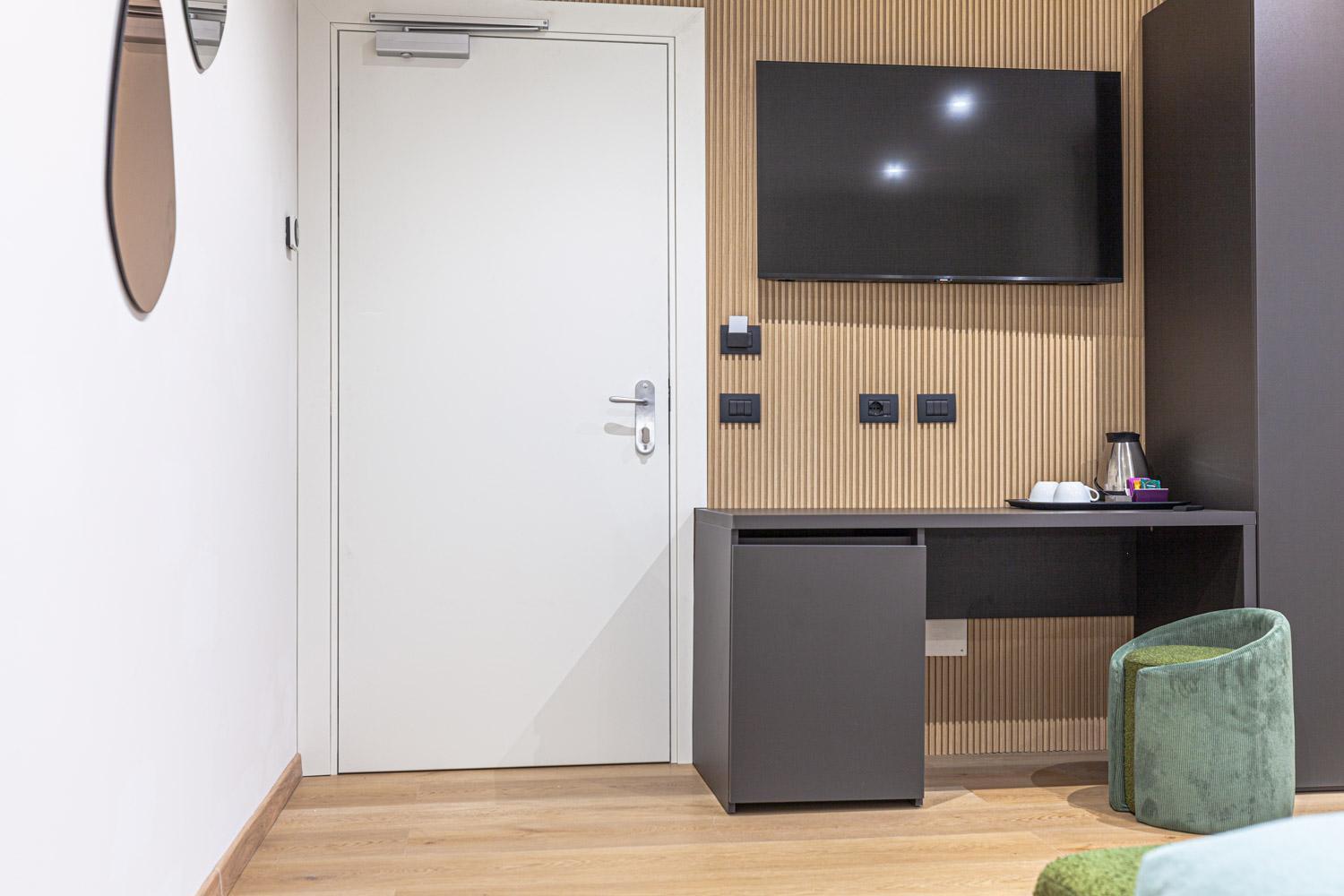 Rh Lifestyle Rooms & Suites Olbia Ruang foto